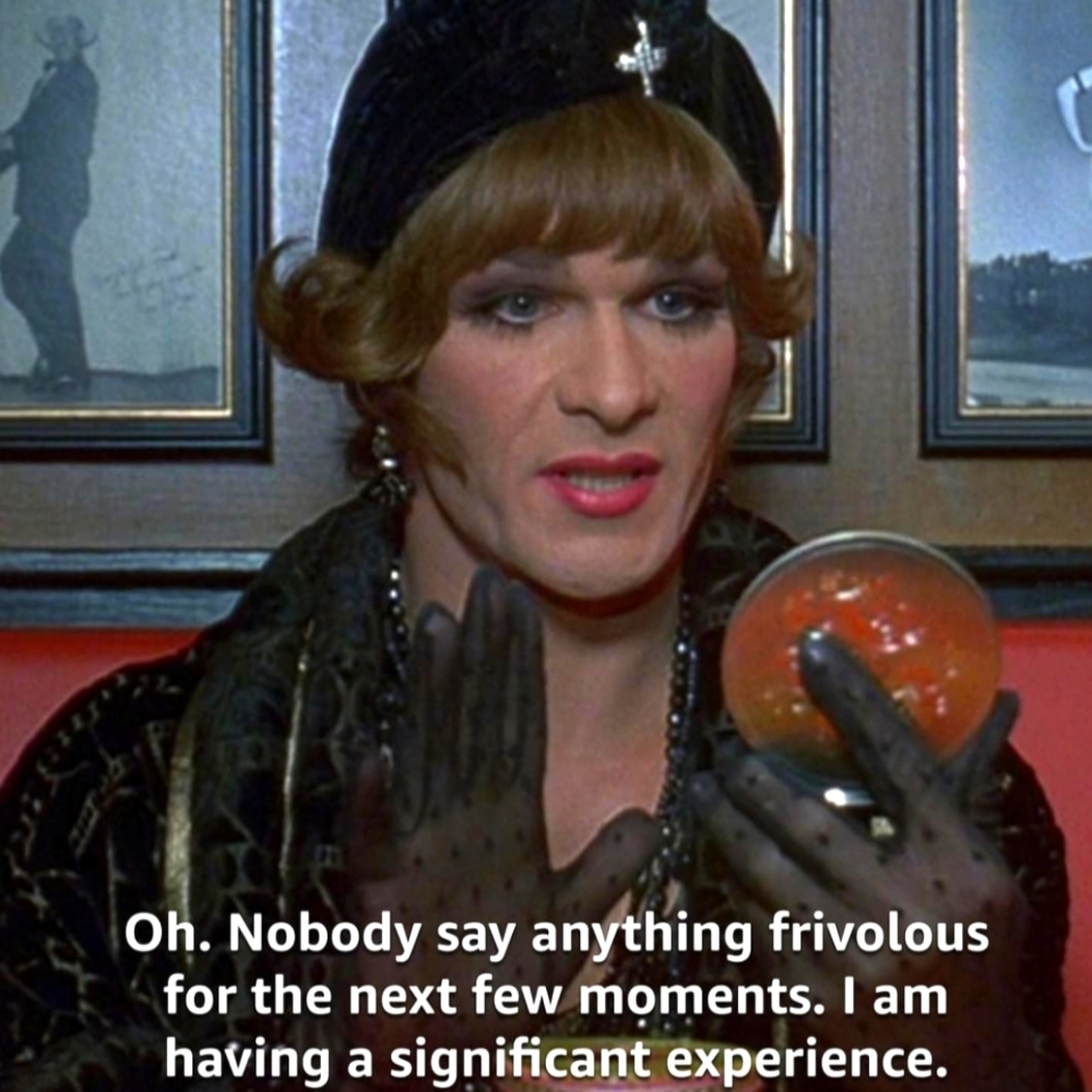 Meet your Posher, Taylor